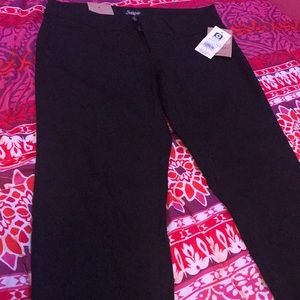 Uniform pants work/ school